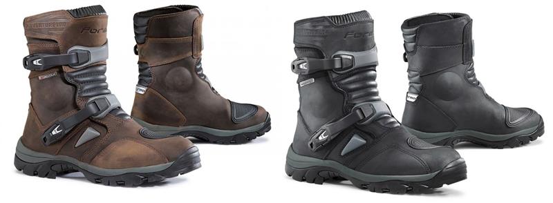 forma ladies adventure boots