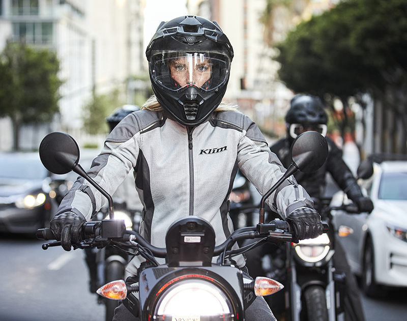 Motorcycle Gear for Women – 2022 Top Picks - Law Tigers