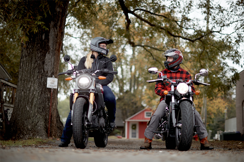 indian motorcycle rentals available at 25 north american locations ftr scout