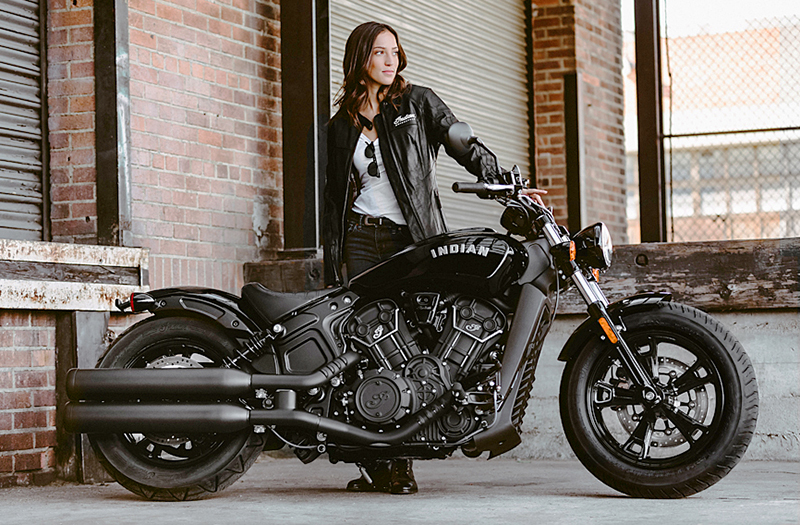 Indian motorcycle for on sale girls