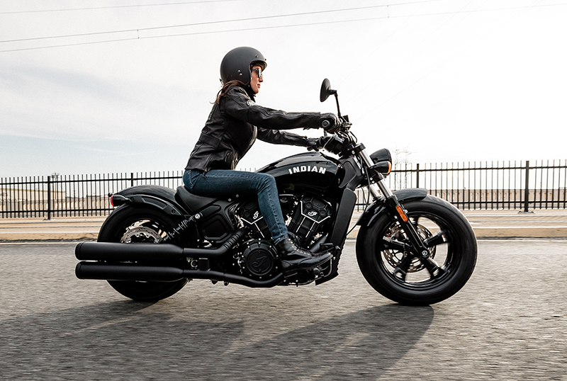 2020 best sale indian scout