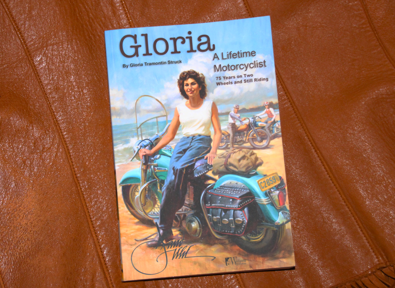 2007 Gloria Meets MotoMoto