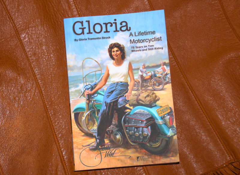 book_review_gloria_lifetime_motorcyclist_cover