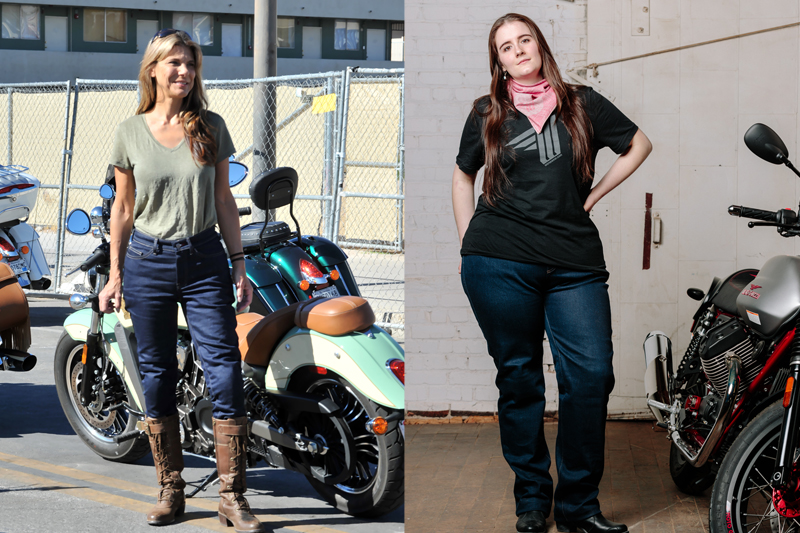 Gear Review Riding Jeans Buyers Guide  Rider Magazine