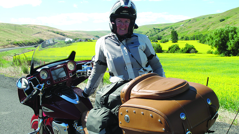 Confidence Corner 3 Ways Women Riders Undermine Self-Confidence Alisa Clickenger