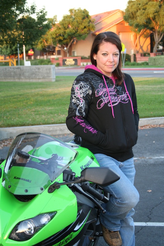 Motorcycle sweatshirt with armor best sale