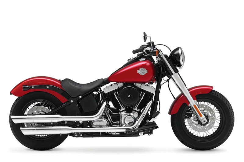 Harley-Davidson - Now avail exciting benefits across Harley