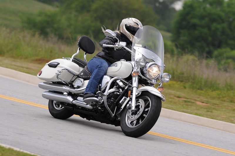 yamaha road star silverado