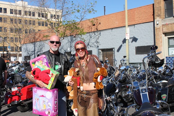 backroads with betsy biker chicks guide to healthy living