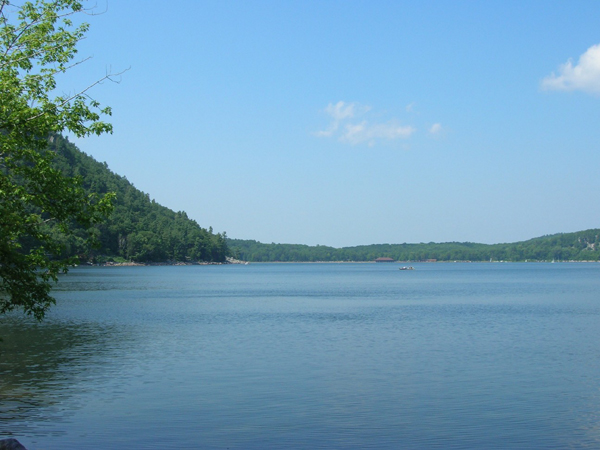 Motorcycle Tour Lake Wisconsin