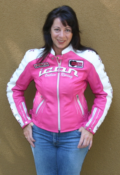 icon motorcycle jacket review