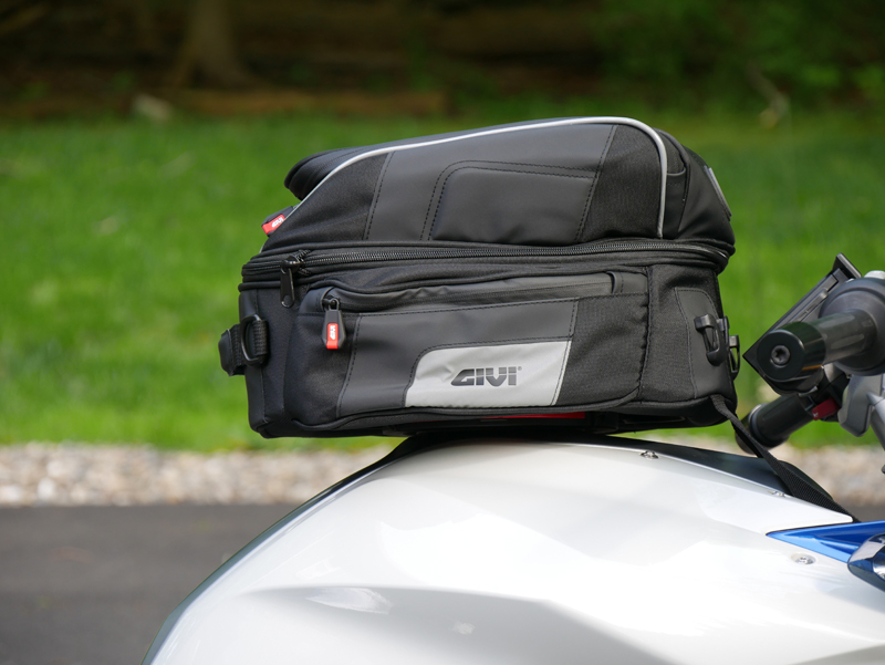 Tank bags store for sport bikes