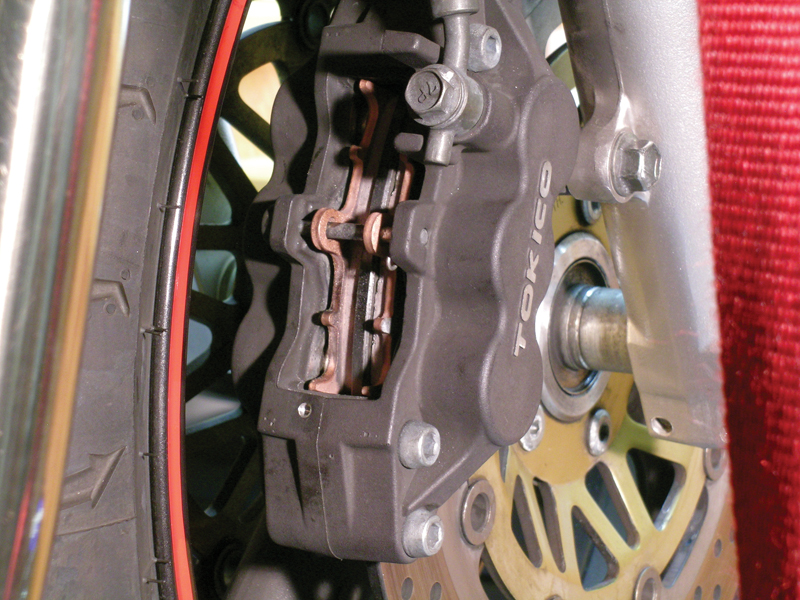 Do_It_Yourself_How_To_Check_Replace_Motorcycle_Brake_Pads_Install