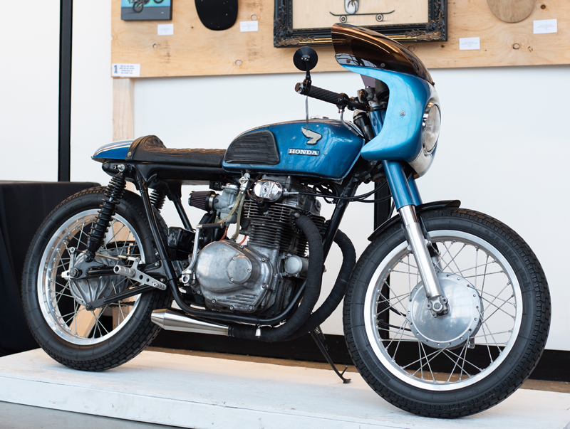 Meet Some of the Top Women Motorcycle Builders Right Now - Women Riders Now