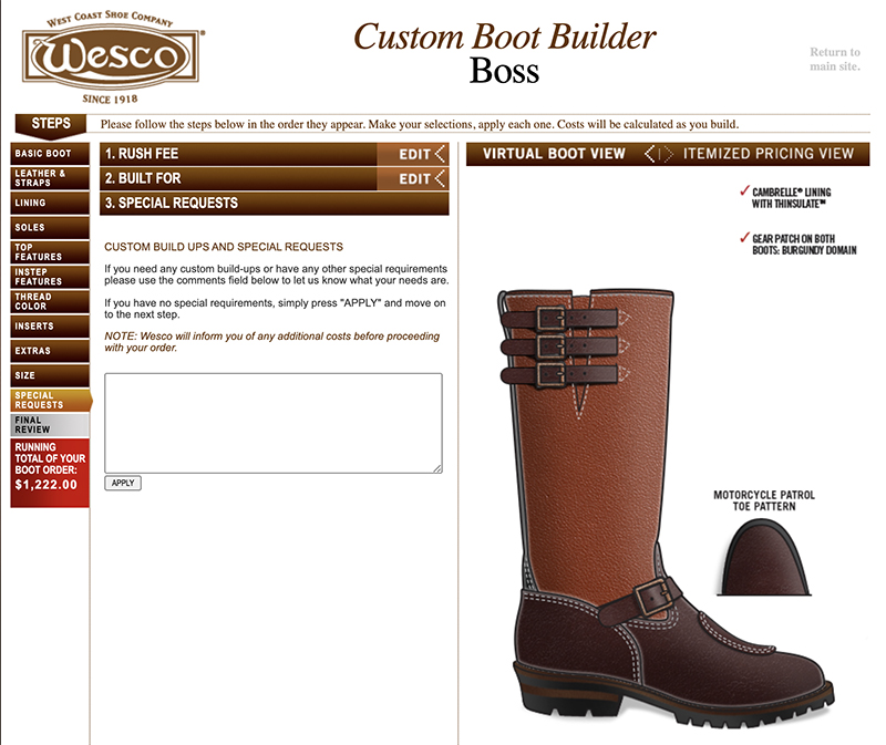 women riders now best picks favorite women's cruiser boots wesco builder