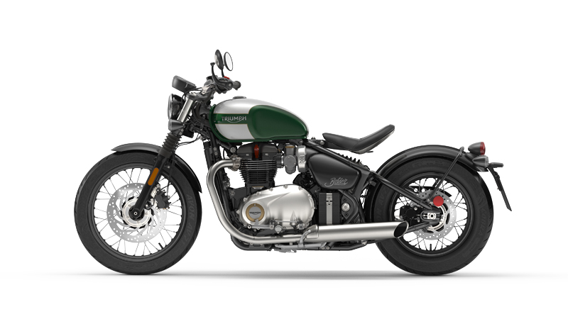 new motorcycles for 2017 triumph bonneville seat