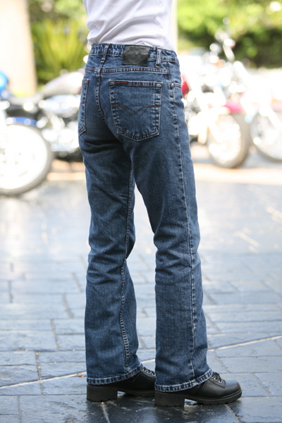 Harley hot sale davidson pants