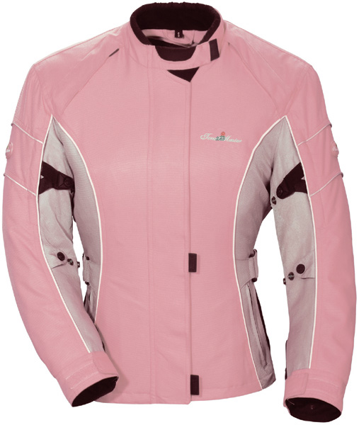 REVIEW: Cortech LRX Jacket - Women Riders Now