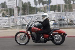 low seat height touring motorcycle