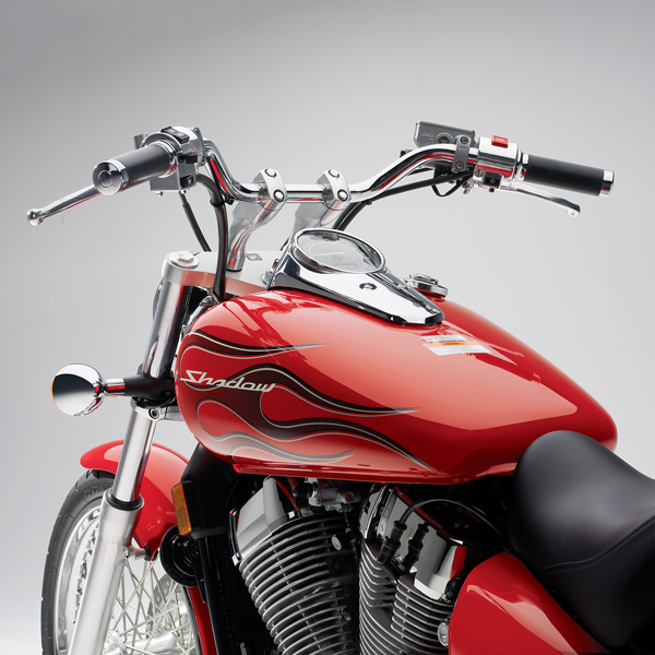 Honda shadow deals c2 750