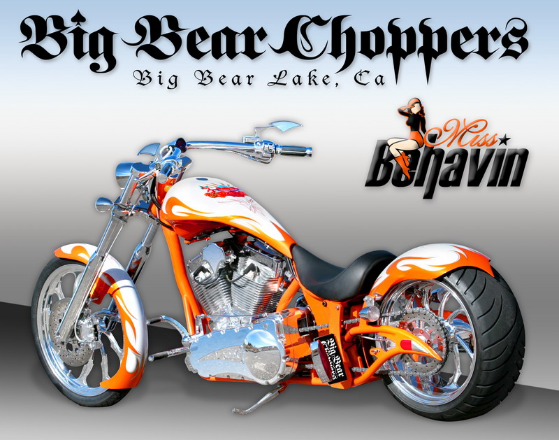 Chopper best sale womens bike