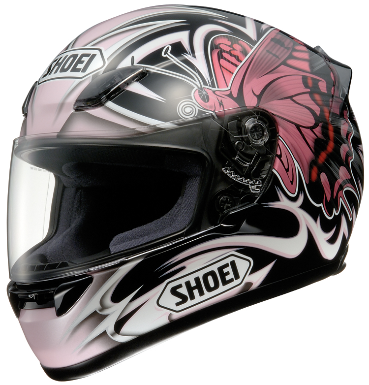 shoei eagle helmet