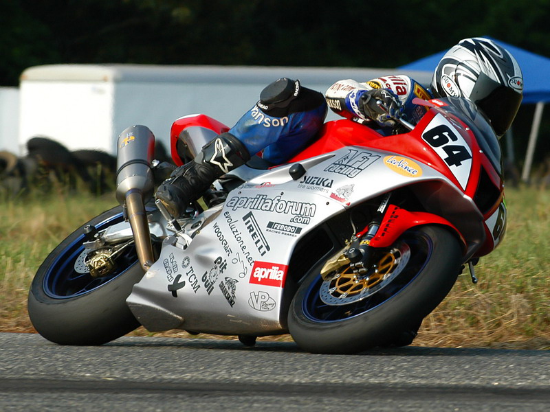 Central Roadracing Association