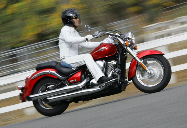 2007 store kawasaki vulcan