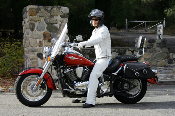 2007 kawasaki deals vulcan