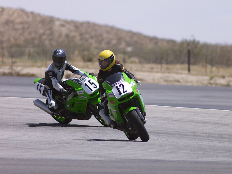 motorbike track days for beginners