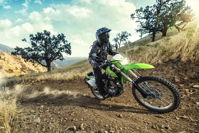 Small Woman Rider Seeks Advice for her First Dirt Bike Women