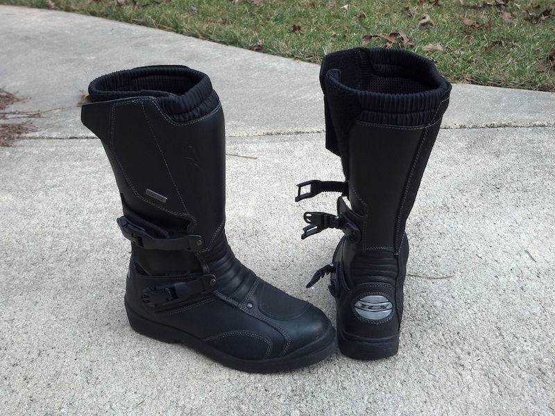 Tcx gtx outlet boots