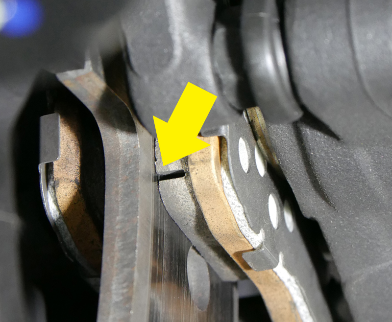 How to Check Brake Pads