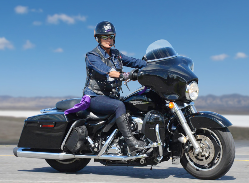 top 5 touring motorcycles women are riding now street glide