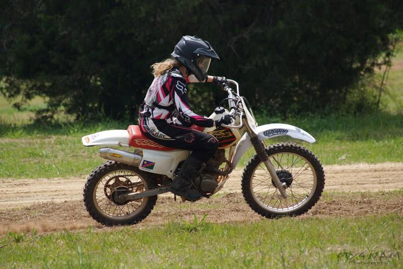 lifes short get motorcycle now dirtbike