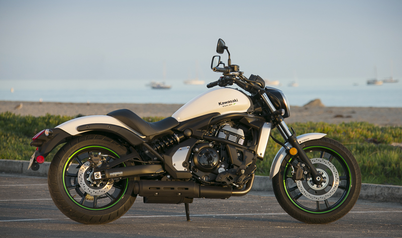 2015 deals kawasaki vaquero