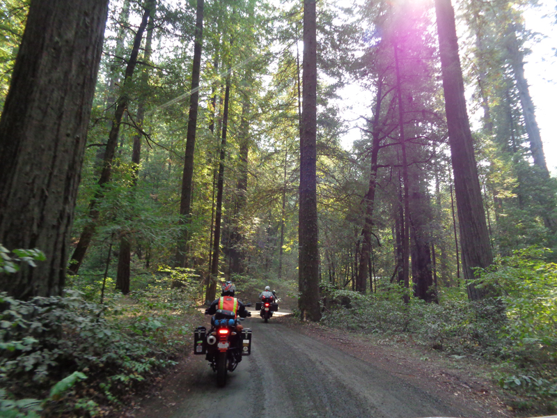 group riding etiquette 10 rules to live by dirt road