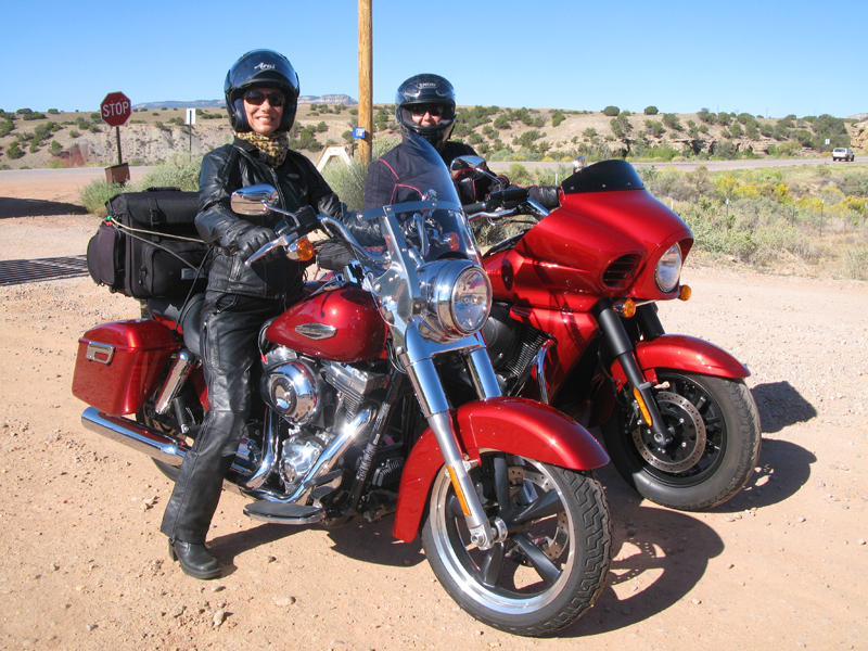 9 ways to find a riding buddy