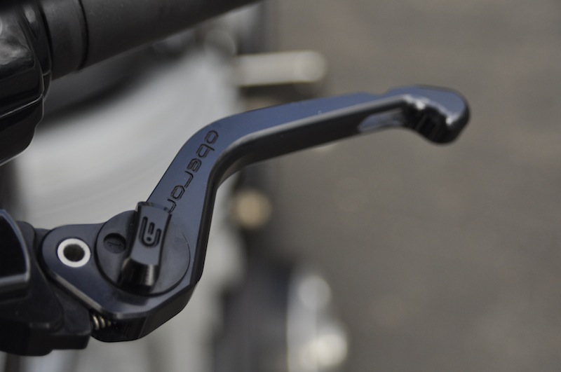 Bmx brake levers store for small hands