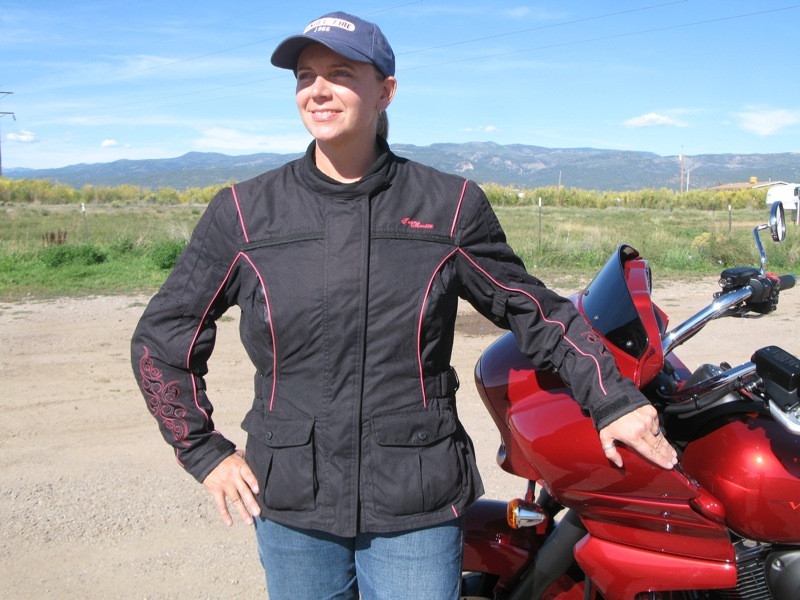 Tourmaster womens clearance motorcycle jackets