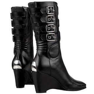 Icon women's 2025 motorcycle boots