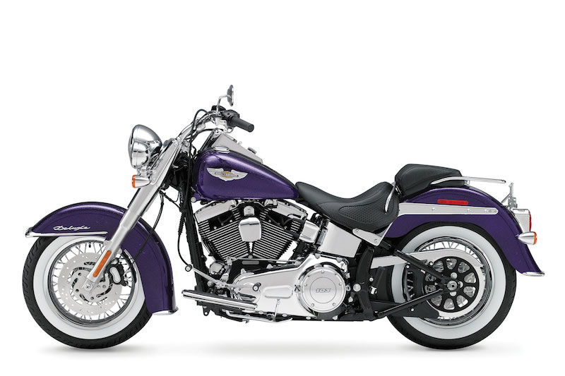 best harley for beginner female