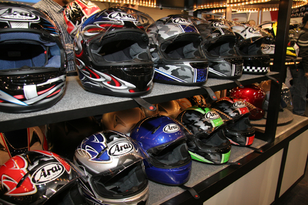 Arai associates hot sale