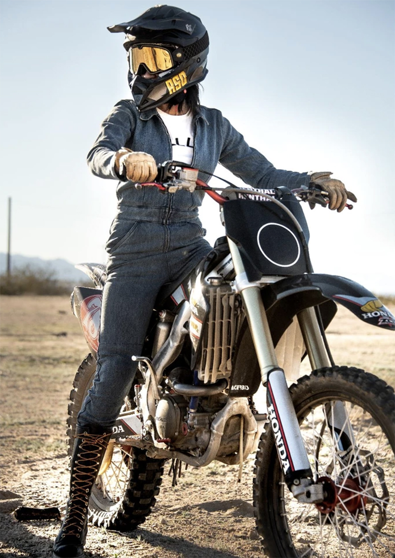 Best Women's Motorcycle Gear for 2023