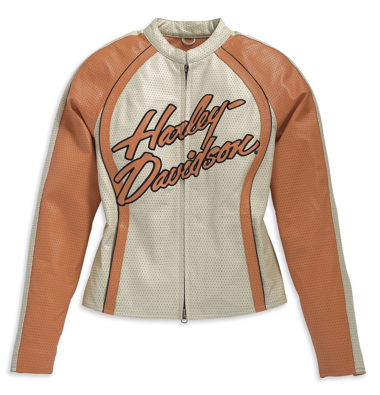 New clearance harley jackets