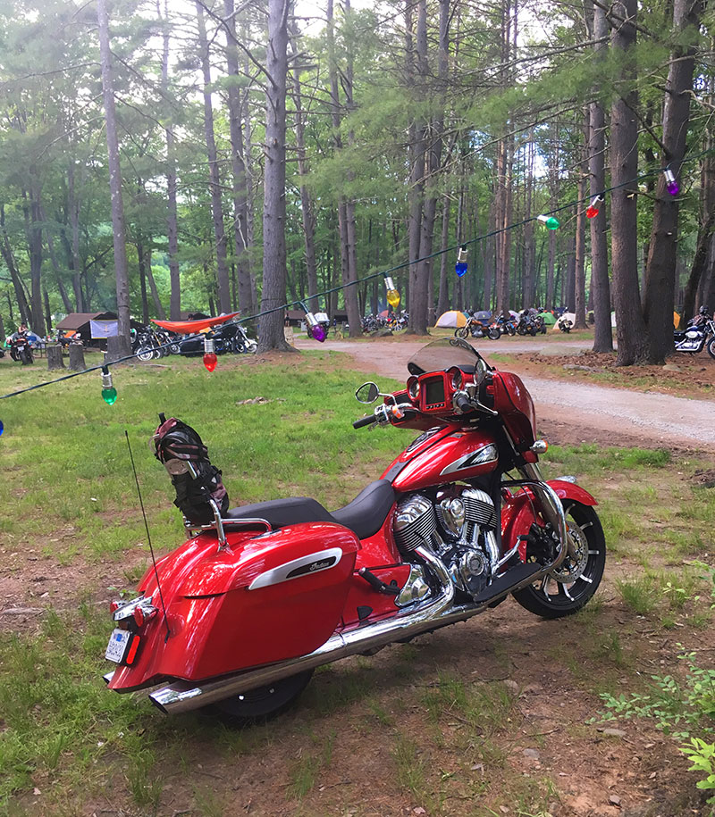 Review: 2019 Indian Motorcycle Chieftain Limited_camping2