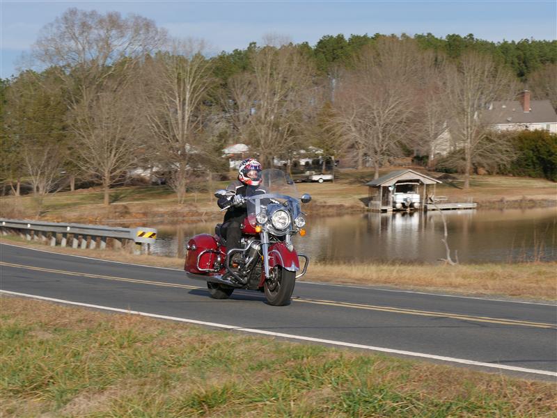 review 2016 2017 indian motorcycle springfield windshield height