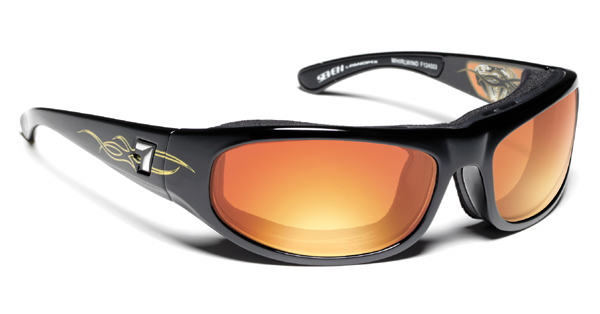 Panoptx Sunglasses Just Got Jazzier Women Riders Now