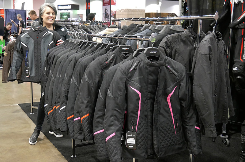 WRN Presents Winners at Denver IMS CLX jacket