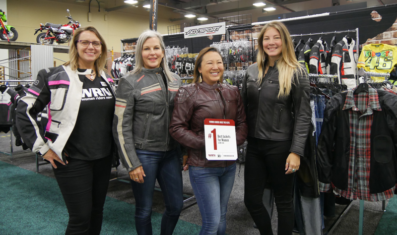 Women’s Favorite Riding Gear, Products, and Accessories_Womens Jackets_Gear House Pros